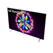 LG NanoCell TV 65" Serie Nano 90 - NanoCell 4K Full Array Dimming Nano Color, 65NANO906NA