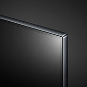 LG NanoCell TV 65" Serie Nano 90 - NanoCell 4K Full Array Dimming Nano Color, 65NANO906NA