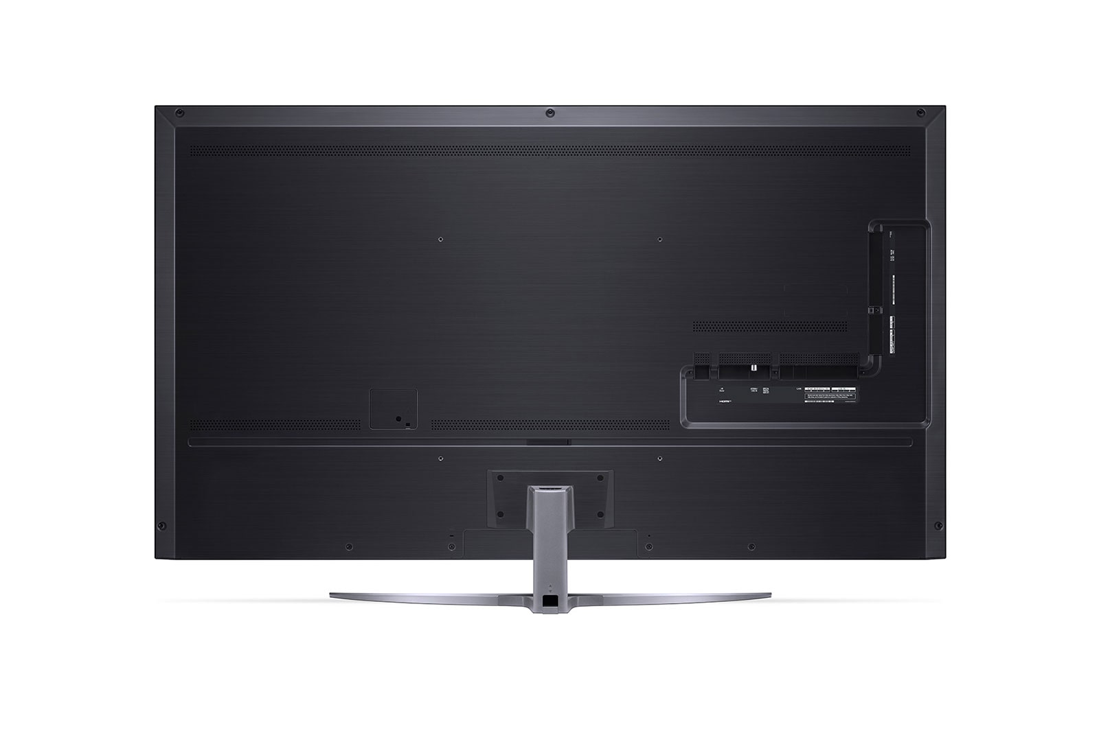 LG NanoCell TV 65'' Serie Nano 96 - NanoCell 8K Nano Color Full Array Dimming, 65NANO966PA