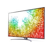 LG NanoCell TV 65'' Serie Nano 96 - NanoCell 8K Nano Color Full Array Dimming, 65NANO966PA