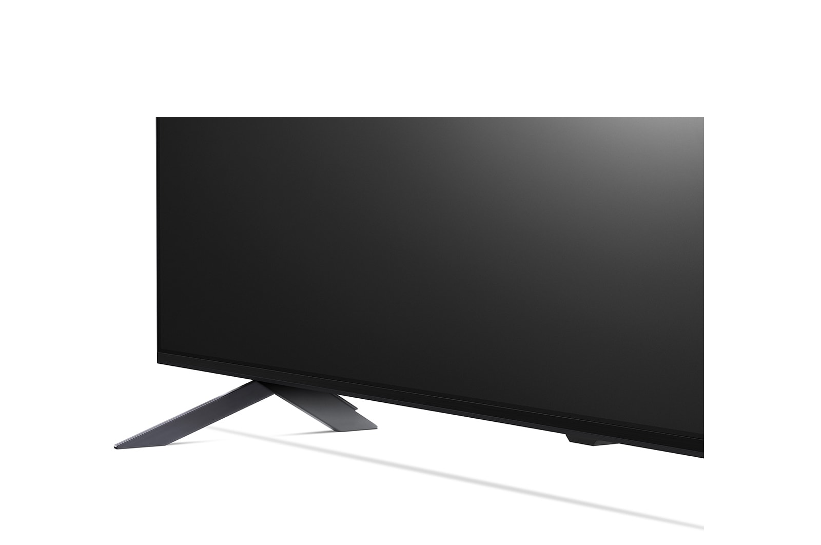 LG TV QNED | Serie QNED75 65'' | 4K, α5 Gen6, HDR10, 20W, 4 HDMI, Game Optimizer, Wi-Fi 5, Smart TV WebOS 23, 65QNED756RA