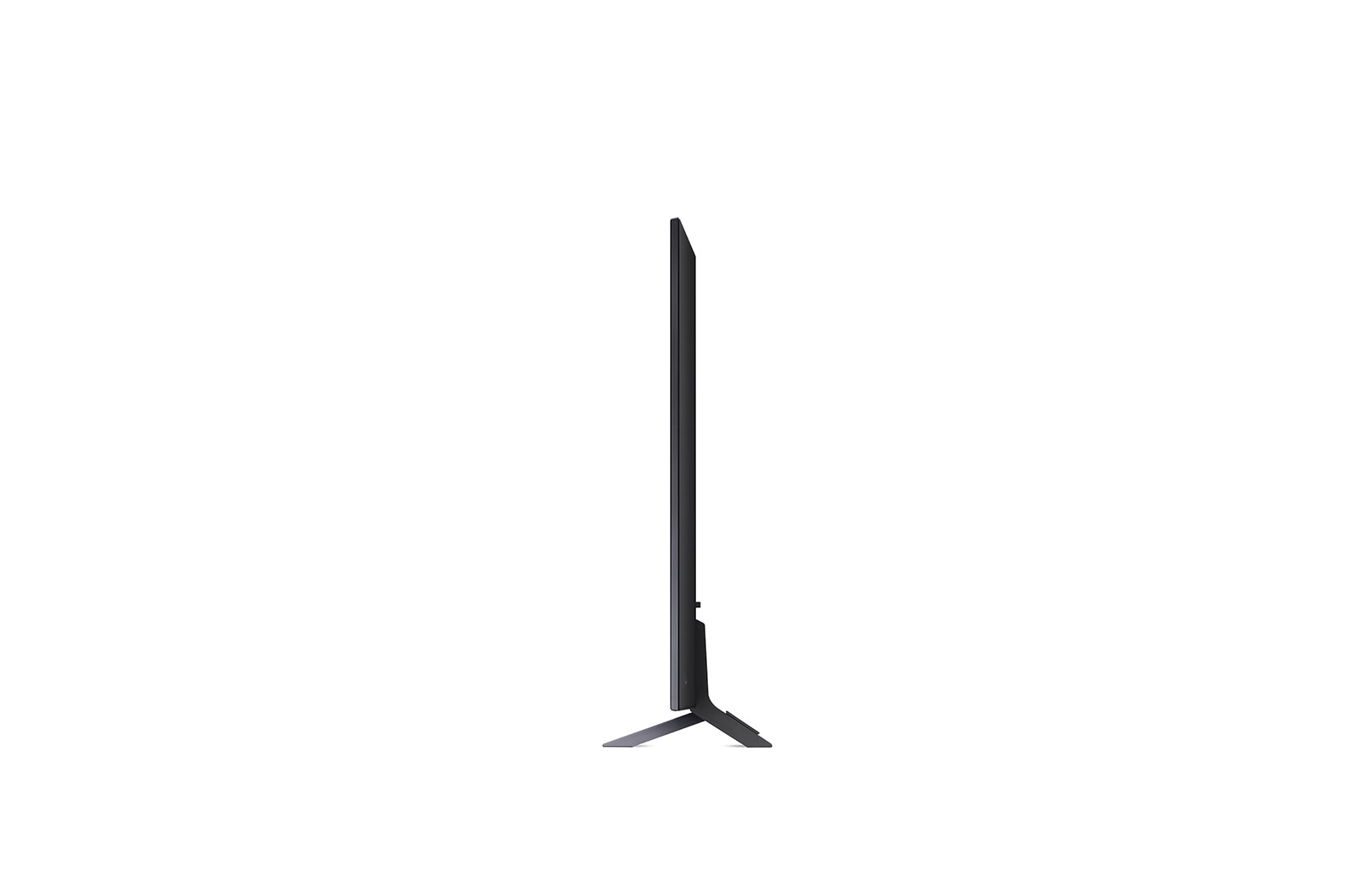 LG TV QNED | Serie QNED75 65'' | 4K, α5 Gen6, HDR10, 20W, 4 HDMI, Game Optimizer, Wi-Fi 5, Smart TV WebOS 23, 65QNED756RA