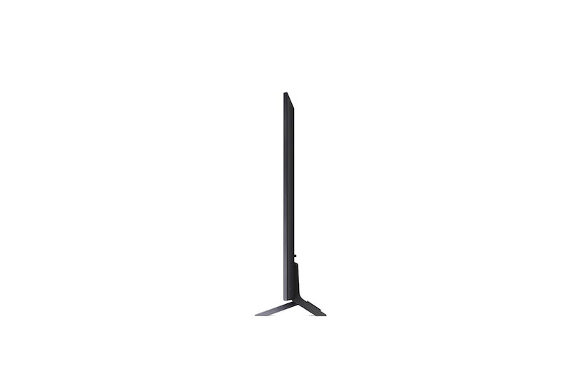 LG TV QNED | Serie QNED75 65'' | 4K, α5 Gen6, HDR10, 20W, 4 HDMI, Game Optimizer, Wi-Fi 5, Smart TV WebOS 23, 65QNED756RA