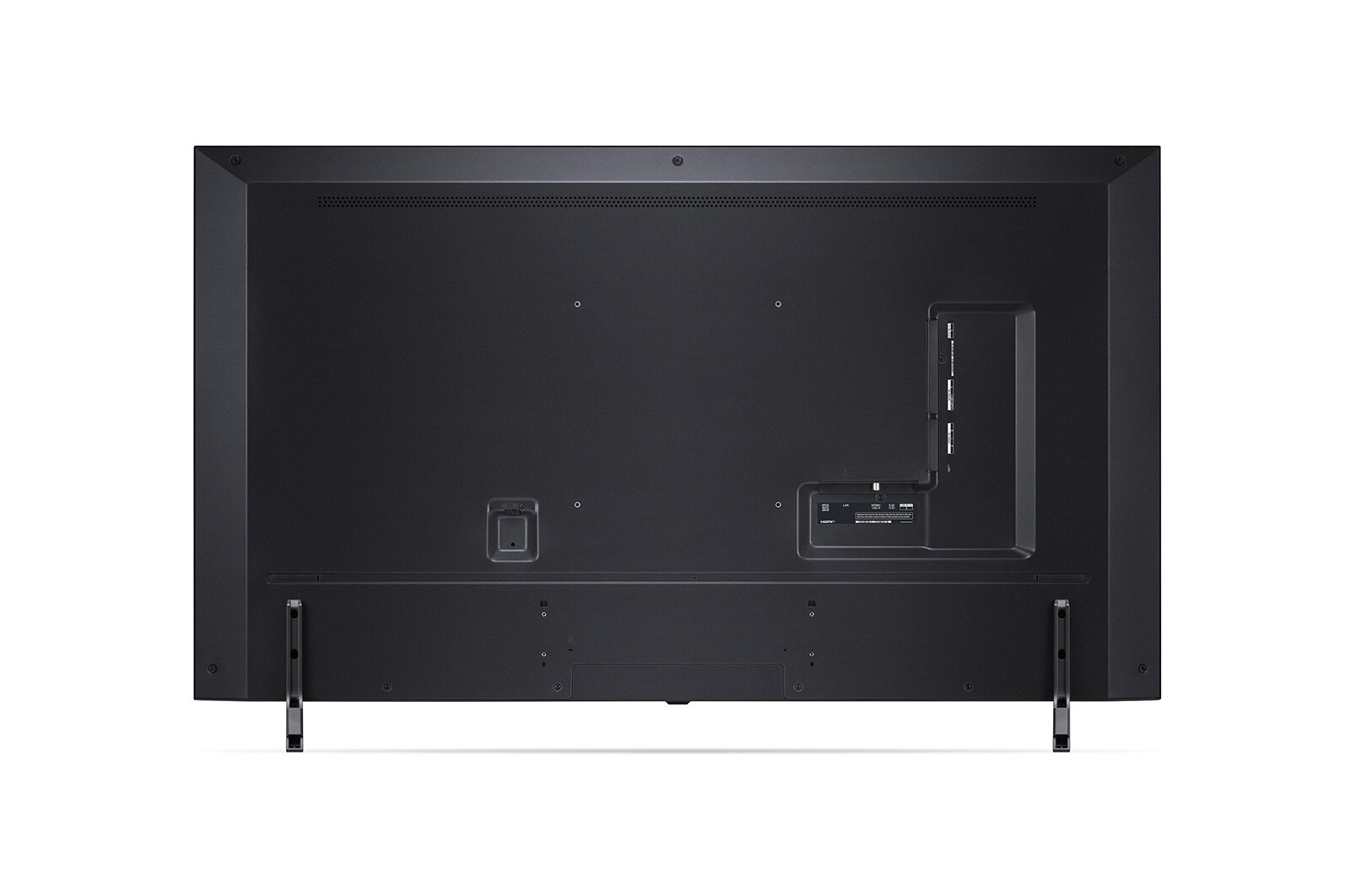 LG TV QNED | Serie QNED75 65'' | 4K, α5 Gen6, HDR10, 20W, 4 HDMI, Game Optimizer, Wi-Fi 5, Smart TV WebOS 23, 65QNED756RA