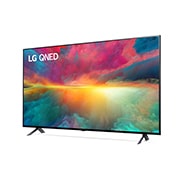 LG TV QNED | Serie QNED75 65'' | 4K, α5 Gen6, HDR10, 20W, 4 HDMI, Game Optimizer, Wi-Fi 5, Smart TV WebOS 23, 65QNED756RA