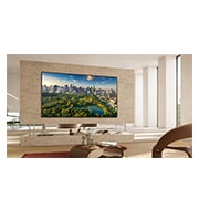 LG TV QNED | Serie QNED75 65'' | 4K, α5 Gen6, HDR10, 20W, 4 HDMI, Game Optimizer, Wi-Fi 5, Smart TV WebOS 23, 65QNED756RA