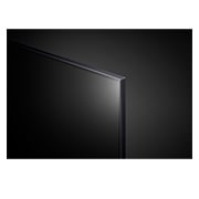 LG TV QNED | Serie QNED75 65'' | 4K, α5 Gen6, HDR10, 20W, 4 HDMI, Game Optimizer, Wi-Fi 5, Smart TV WebOS 23, 65QNED756RA