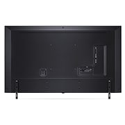 LG TV QNED | Serie QNED75 65'' | 4K, α5 Gen6, HDR10, 20W, 4 HDMI, Game Optimizer, Wi-Fi 5, Smart TV WebOS 23, 65QNED756RA