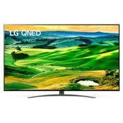LG QNED | TV 65'' Serie QNED81 | QNED 4K, Smart TV, HDR10 Pro, HDMI 2.1 VRR, 65QNED816QA