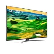 LG QNED | TV 65'' Serie QNED81 | QNED 4K, Smart TV, HDR10 Pro, HDMI 2.1 VRR, 65QNED816QA