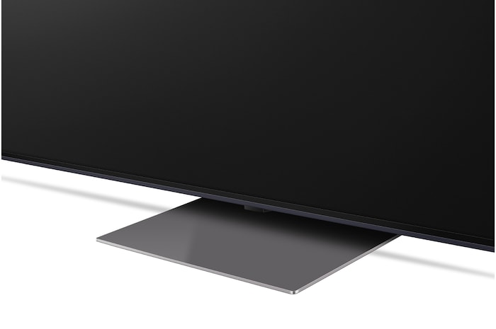 LG TV QNED | Serie QNED82 50'' | 4K, α7 Gen6, 20W, 4 HDMI, VRR, FreeSync, Wi-Fi 5, Smart TV WebOS 23, 50QNED826RE