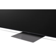 LG TV QNED | Serie QNED82 50'' | 4K, α7 Gen6, 20W, 4 HDMI, VRR, FreeSync, Wi-Fi 5, Smart TV WebOS 23, 50QNED826RE