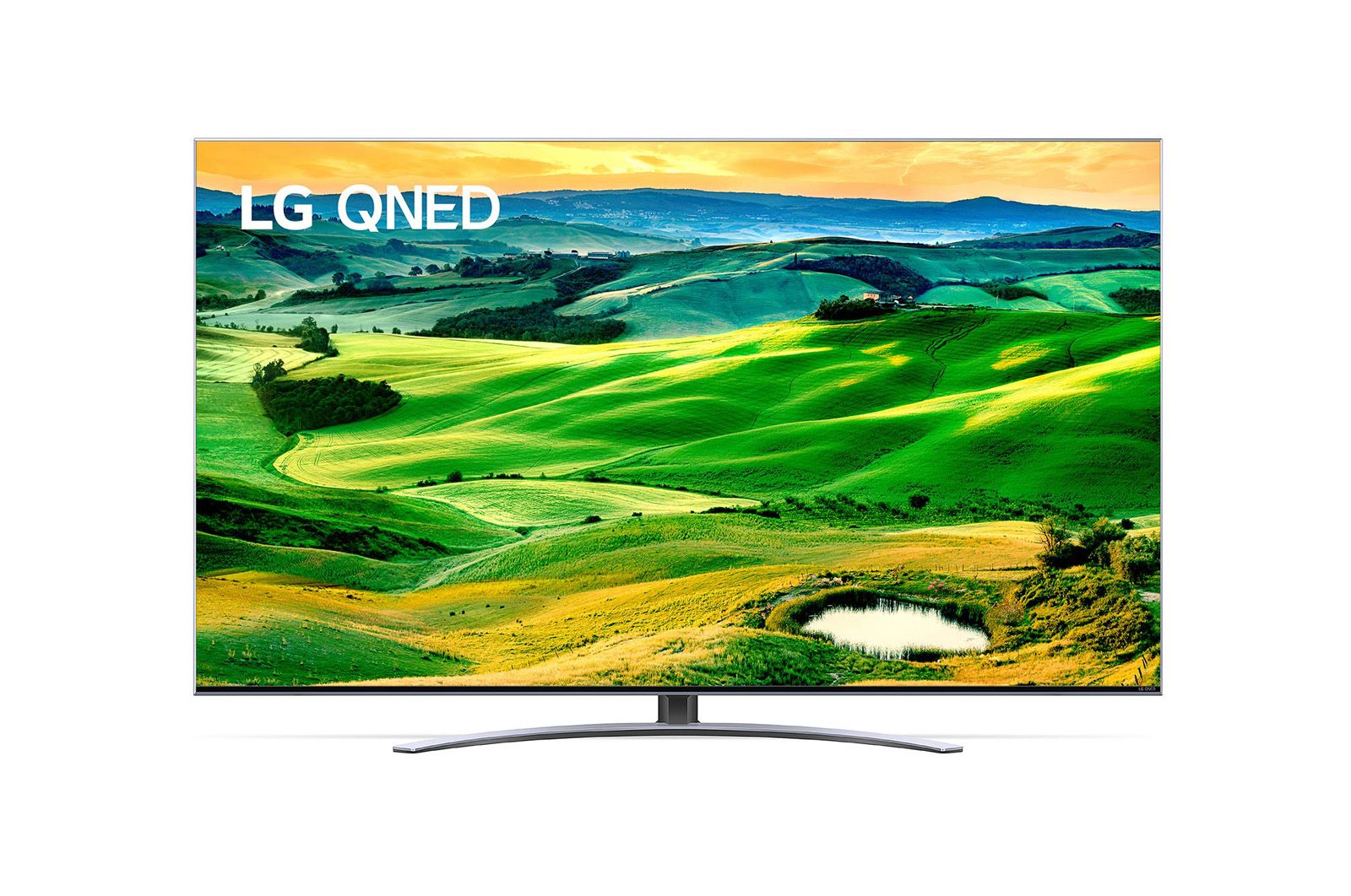 Immagine Smart TV 4K QNED da 65 pollici LG