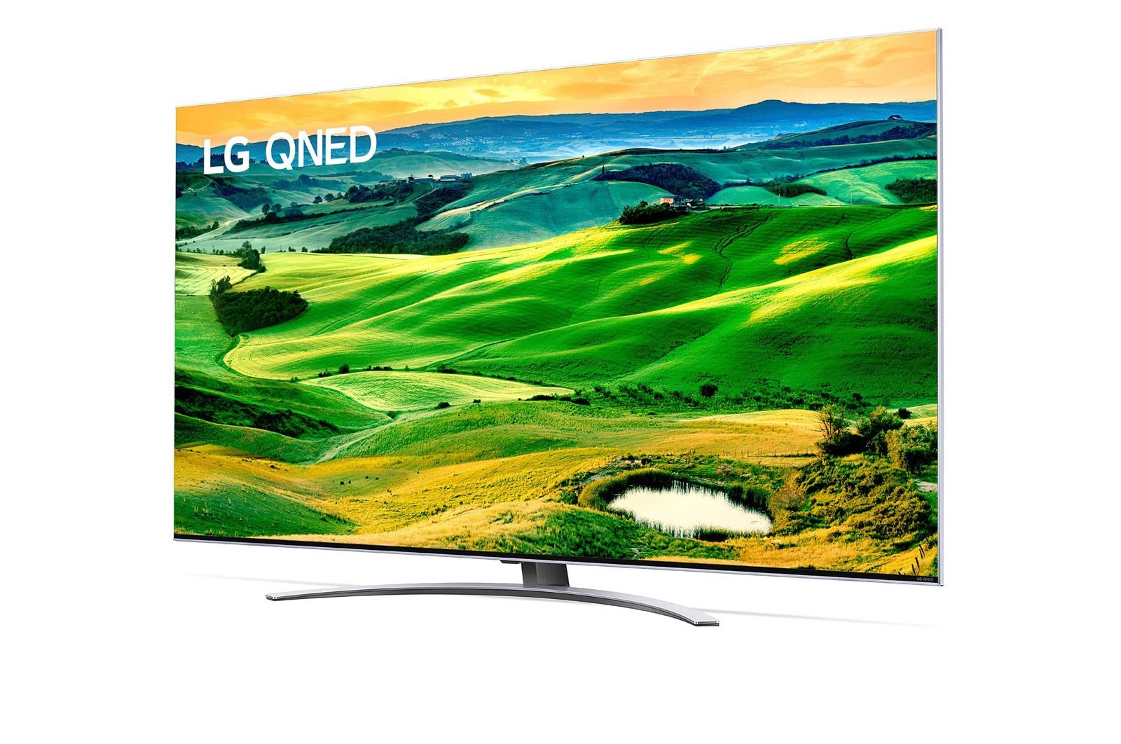 LG Smart TV 4K QNED da 65 pollici LG, 65QNED826QB