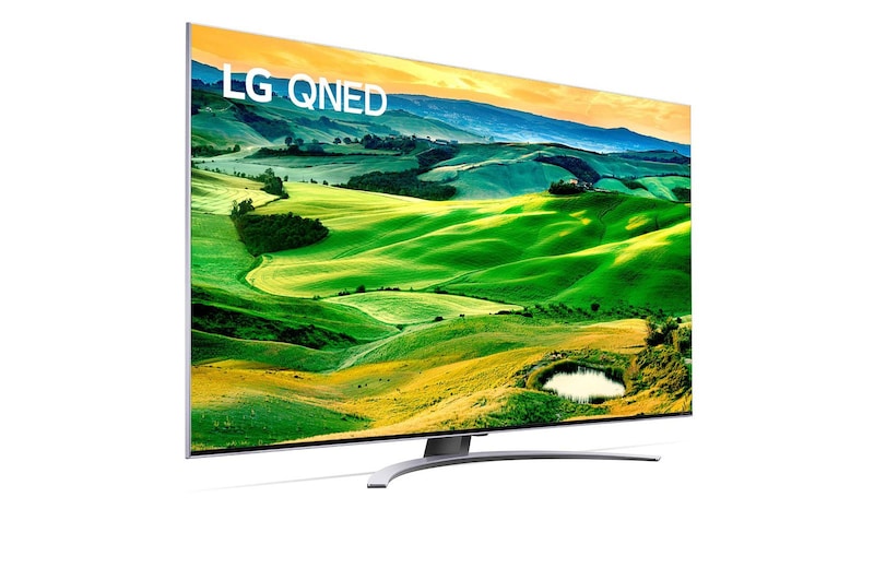 LG Smart TV 4K QNED da 65 pollici LG, 65QNED826QB