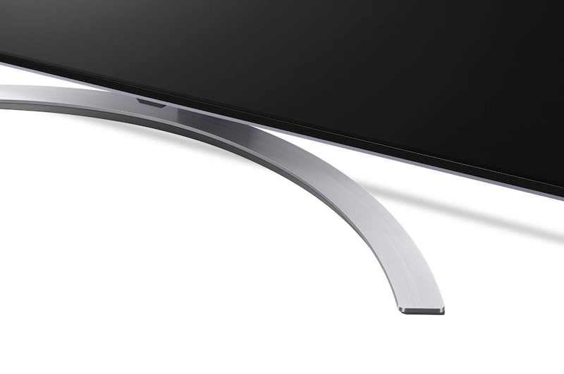 LG Smart TV 4K QNED da 65 pollici LG, 65QNED826QB