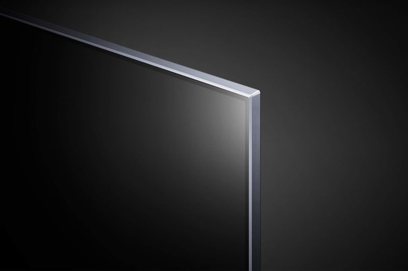 LG Smart TV 4K QNED da 65 pollici LG, 65QNED826QB