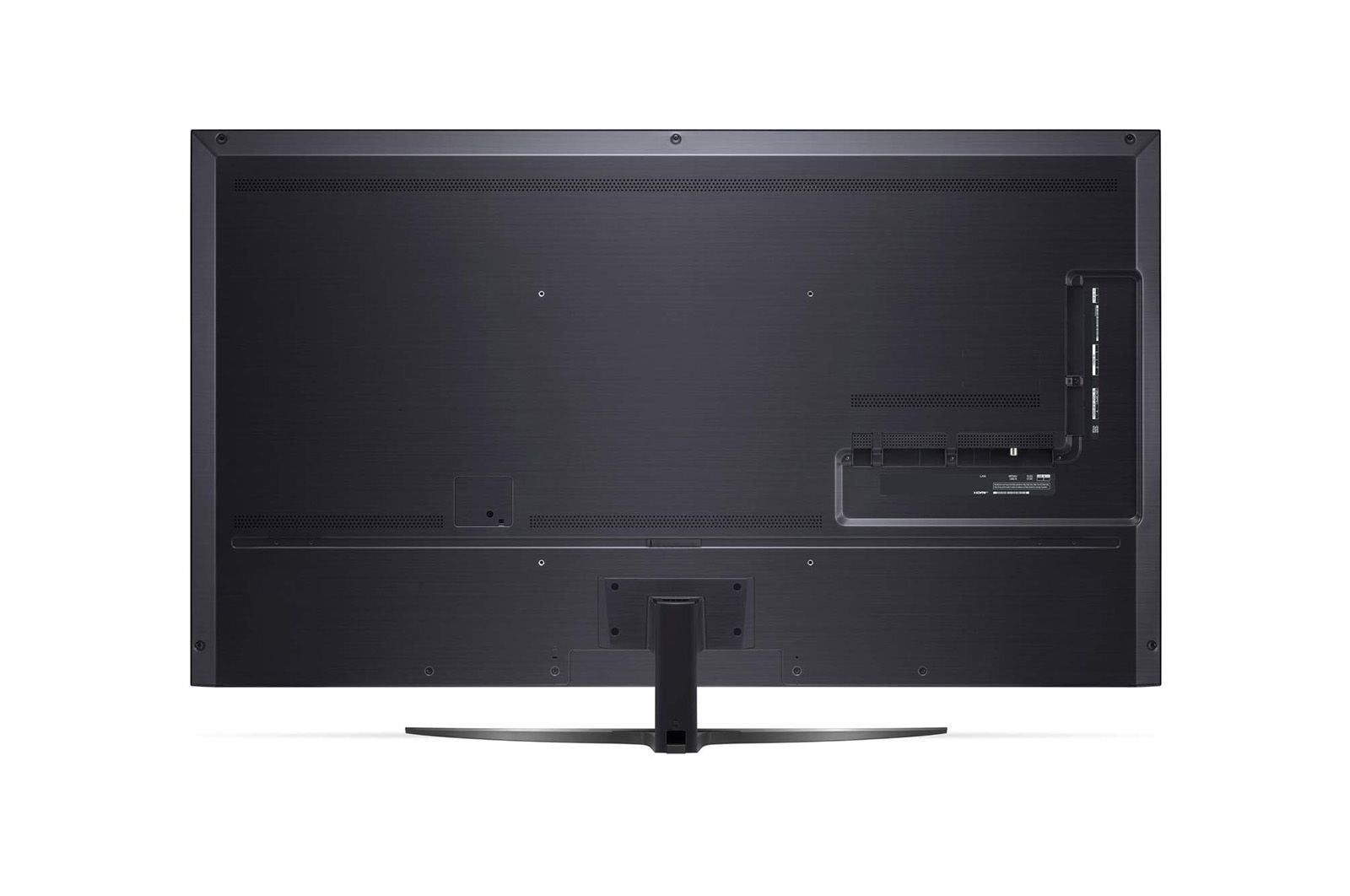 LG QNED MiniLed | TV 65'' Serie QNED87 | QNED 4K, Smart TV, Dolby Vision IQ e Atmos, 65QNED876QB