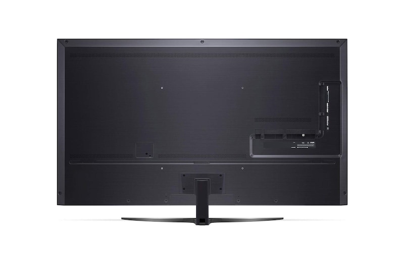 LG QNED MiniLed | TV 65'' Serie QNED87 | QNED 4K, Smart TV, Dolby Vision IQ e Atmos, 65QNED876QB
