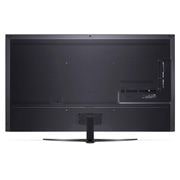 LG QNED MiniLed | TV 65'' Serie QNED87 | QNED 4K, Smart TV, Dolby Vision IQ e Atmos, 65QNED876QB
