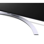 LG QNED MiniLed | TV 65'' Serie QNED87 | QNED 4K, Smart TV, Dolby Vision IQ e Atmos, 65QNED876QB