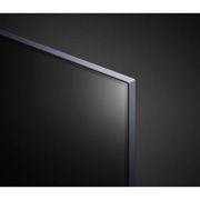 LG QNED MiniLed | TV 65'' Serie QNED87 | QNED 4K, Smart TV, Dolby Vision IQ e Atmos, 65QNED876QB