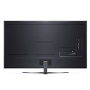 LG QNED TV 65'' Serie QNED 91 - Mini LED 4K Nano Color Smart TV, 65QNED916PA