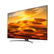 LG QNED MiniLED | TV 65'' Serie QNED91 | QNED 4K, Smart TV, VRR, Dolby Vision IQ e Atmos, 65QNED916QE