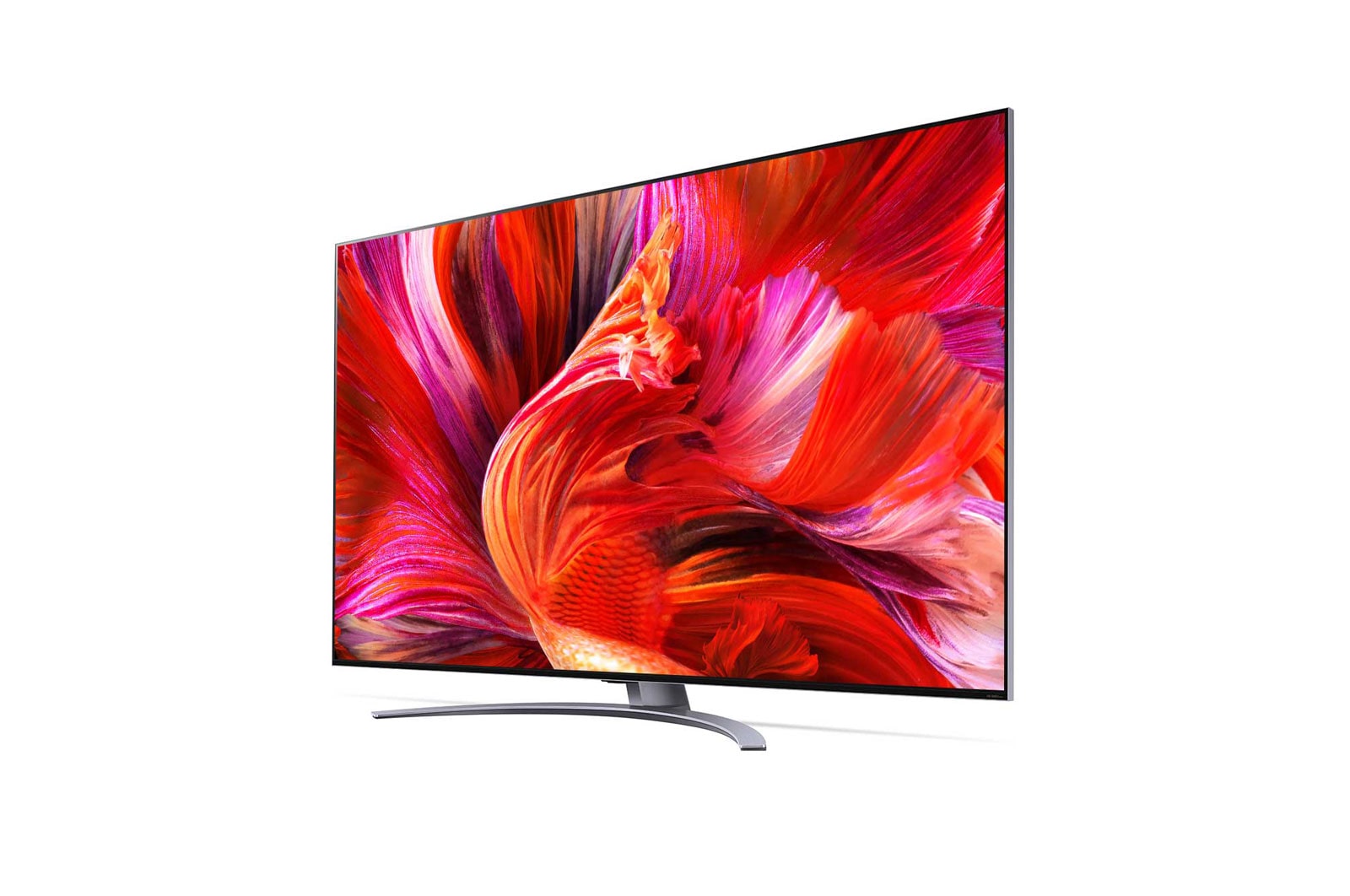 LG QNED TV 65'' Serie QNED 96 - Mini LED 8K Nano Color Pro Smart TV, 65QNED966PA