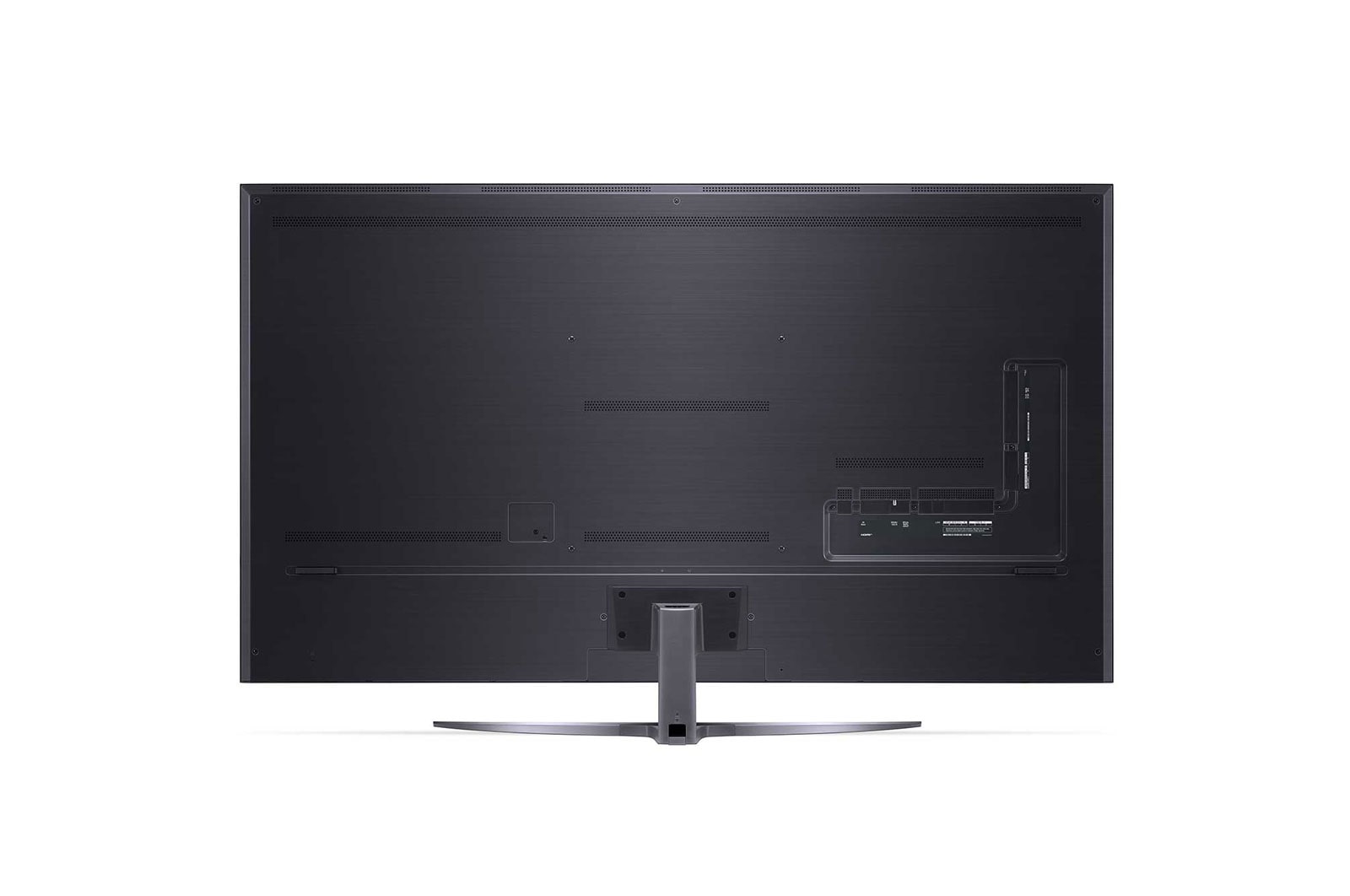 LG QNED TV 65'' Serie QNED 96 - Mini LED 8K Nano Color Pro Smart TV, 65QNED966PA