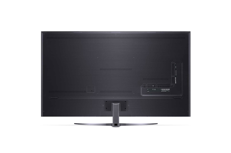 LG QNED TV 65'' Serie QNED 96 - Mini LED 8K Nano Color Pro Smart TV, 65QNED966PA