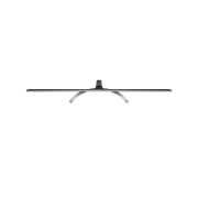 LG QNED MiniLed | TV 65'' Serie QNED96 | QNED 8K, Smart TV, VRR, Dolby Vision IQ e Atmos, 65QNED966QA