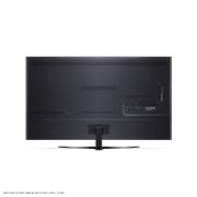 LG QNED MiniLed | TV 65'' Serie QNED96 | QNED 8K, Smart TV, VRR, Dolby Vision IQ e Atmos, 65QNED966QA