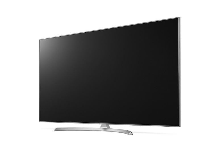 LG TV LED 65" Super Ultra HD 4K HDR Smart TV Nano Cell Dolby Vision, 65SJ810V