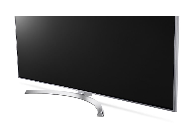 LG TV LED 65" Super Ultra HD 4K HDR Smart TV Nano Cell Dolby Vision, 65SJ810V