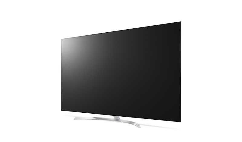LG TV LED 65" Super Ultra HD 4K HDR Smart TV Nano Cell Dolby Vision , 65SJ850V