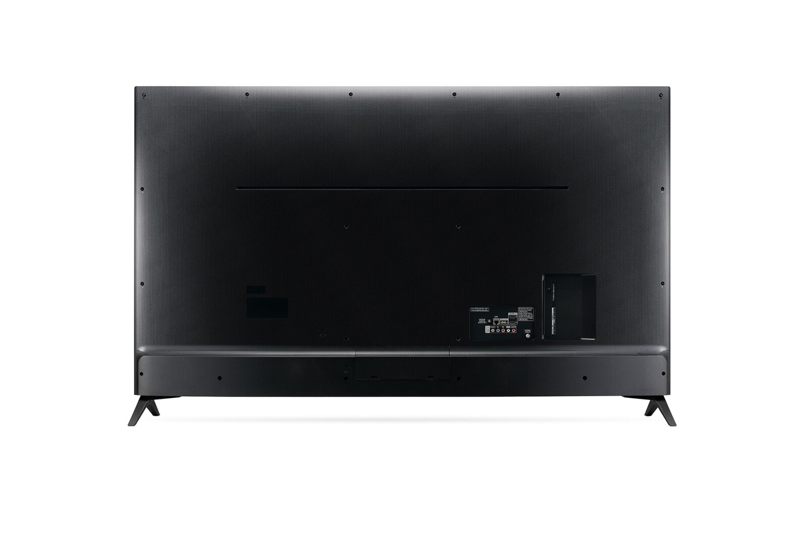 LG TV LED 65" Super Ultra HD NanoCell Smart TV 4K Active HDR, 65SK7900PLA
