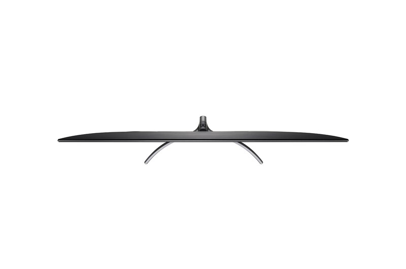 LG TV LED 65" Super Ultra HD NanoCell Smart TV 4K Cinema HDR Dolby Atmos, 65SK8500PLA
