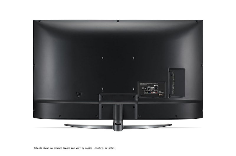 LG TV LED AI Super Ultra HD NanoCell Smart TV 65" 4K Cinema HDR DTS Virtual:X Google Assistant e Alexa, 65SM8200PLA