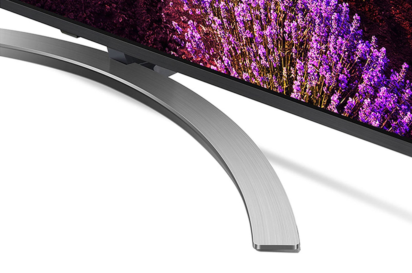 LG TV LED AI Super Ultra HD NanoCell Smart TV 65" 4K Cinema HDR DTS Virtual:X Google Assistant e Alexa, 65SM8200PLA
