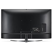 LG TV LED AI Super Ultra HD NanoCell Smart TV 65" 4K Cinema HDR DTS Virtual:X Google Assistant e Alexa, 65SM8200PLA