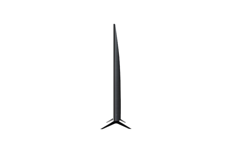 LG TV LED AI Super Ultra HD NanoCell Smart TV 65" 4K Cinema HDR Dolby Vision™ e Dolby Atmos® Google Assistant e Alexa, 65SM8500PLA