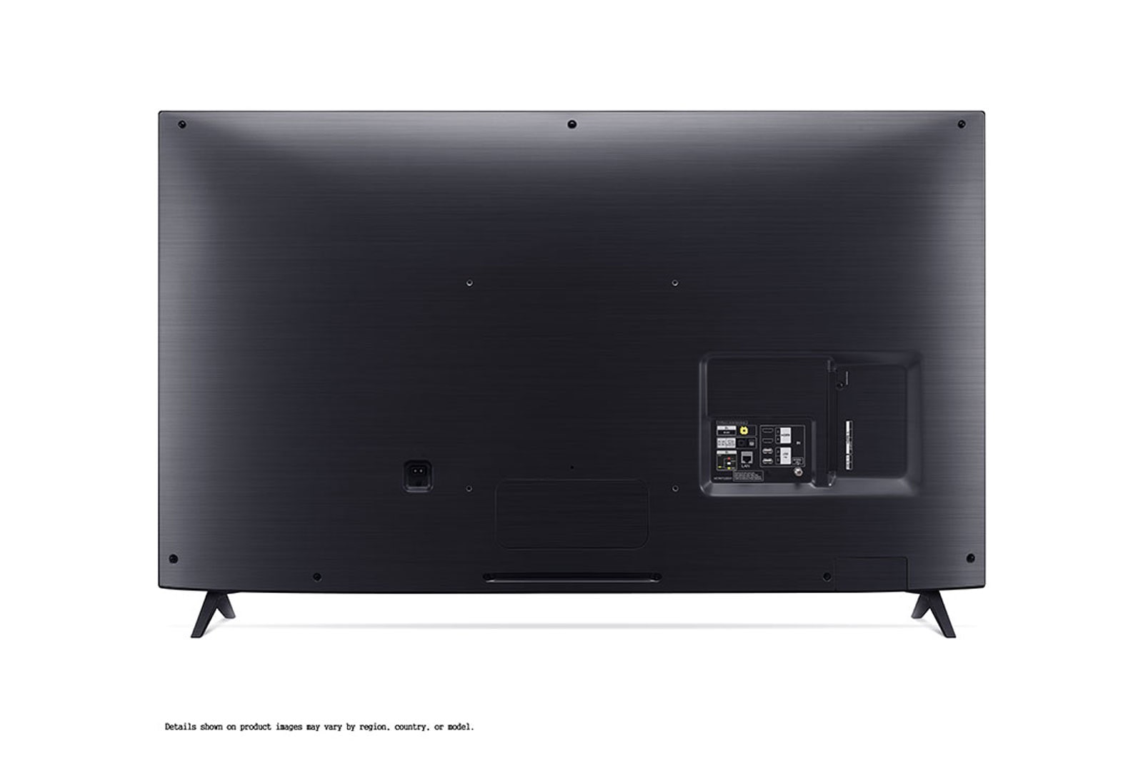 LG TV LED AI Super Ultra HD NanoCell Smart TV 65" 4K Cinema HDR Dolby Vision™ e Dolby Atmos® Google Assistant e Alexa, 65SM8500PLA