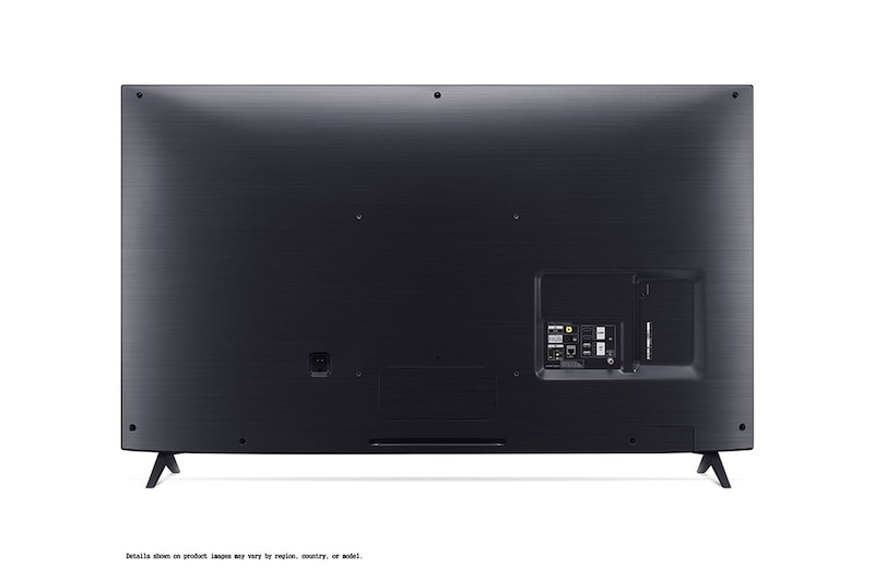 LG TV LED AI Super Ultra HD NanoCell Smart TV 65" 4K Cinema HDR Dolby Vision™ e Dolby Atmos® Google Assistant e Alexa, 65SM8500PLA