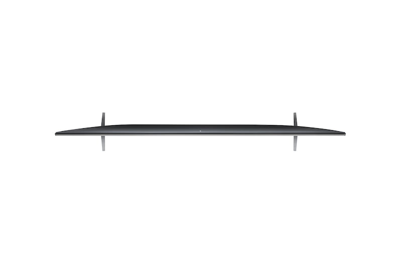 LG TV LED AI Super Ultra HD NanoCell Smart TV 65" 4K Cinema HDR Dolby Vision™ e Dolby Atmos® Google Assistant e Alexa, 65SM8500PLA