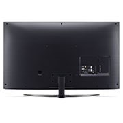 LG TV LED AI Super Ultra HD NanoCell Smart TV 65" 4K Cinema HDR Dolby Vision™ e Dolby Atmos® Google, 65SM8600PLA