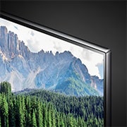 LG TV LED AI Super Ultra HD NanoCell Smart TV 65" 4K Cinema HDR Dolby Vision™ e Dolby Atmos® Google, 65SM8600PLA