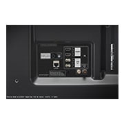 LG TV LED AI Super Ultra HD NanoCell Smart TV 65" 4K Cinema HDR Dolby Vision™ e Dolby Atmos® Google, 65SM8600PLA