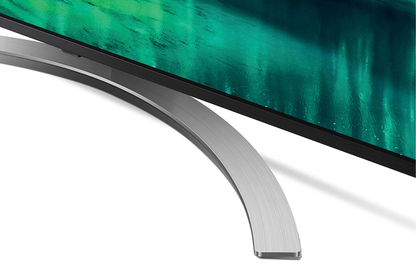 LG TV LED AI Super Ultra HD NanoCell Smart TV 65" 4K Cinema HDR Dolby Vision™ e Dolby Atmos® Google, 65SM8600PLA