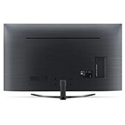 LG TV LED AI Super Ultra HD NanoCell Smart TV 65" 4K Cinema HDR Dolby Vision™ e Dolby Atmos® Google Assistant e Alexa, 65SM9010PLA